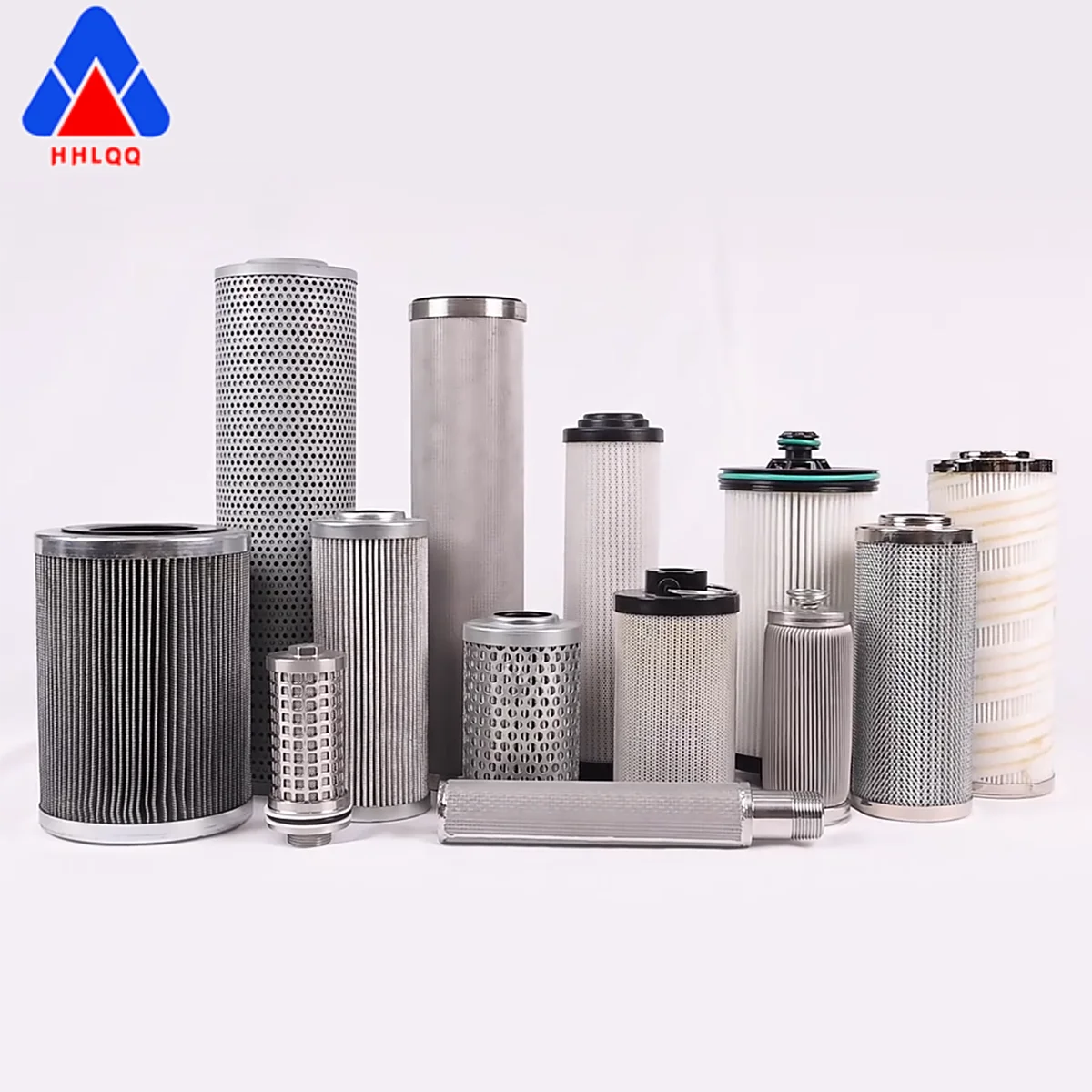 Argo-Hytos Hydraulikfilter P2.0933-01 – Ersatzfil Produktbild-Vorschau 2