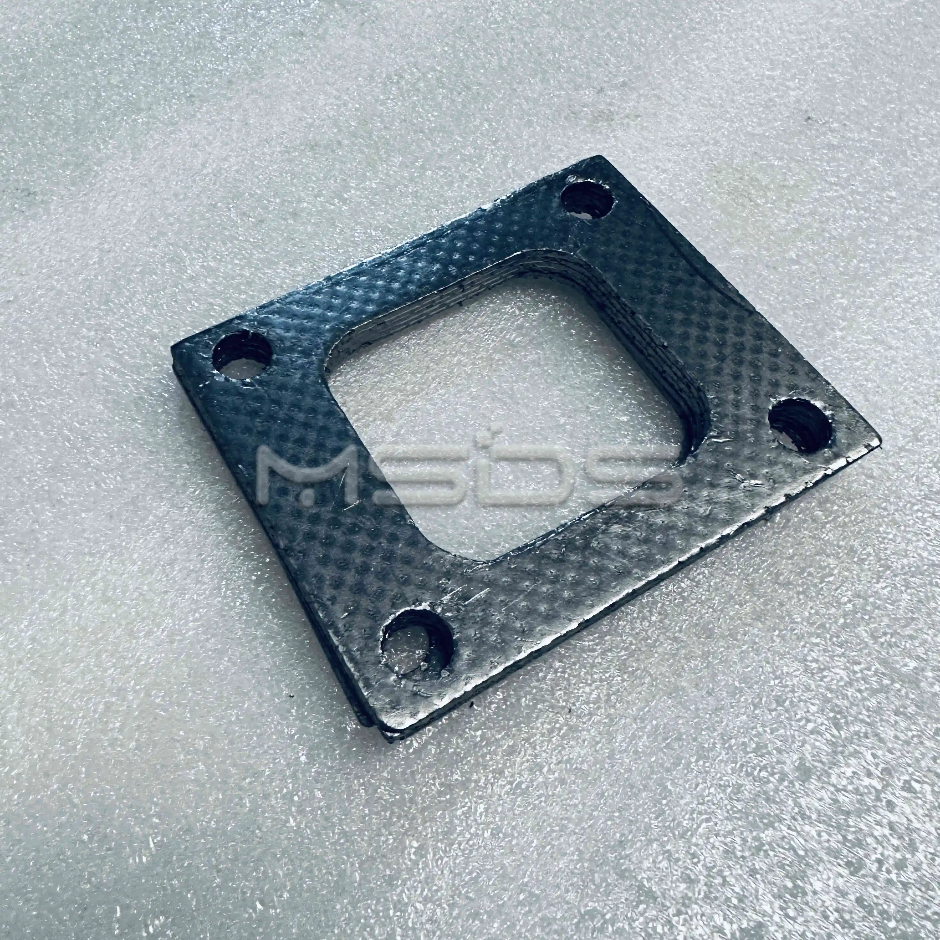 ねこきん B3.9 K19 Cummins Engine Parts - Exhaust Manifold Gasket