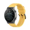 Pale yellow-only strap