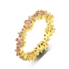 Gold/pink