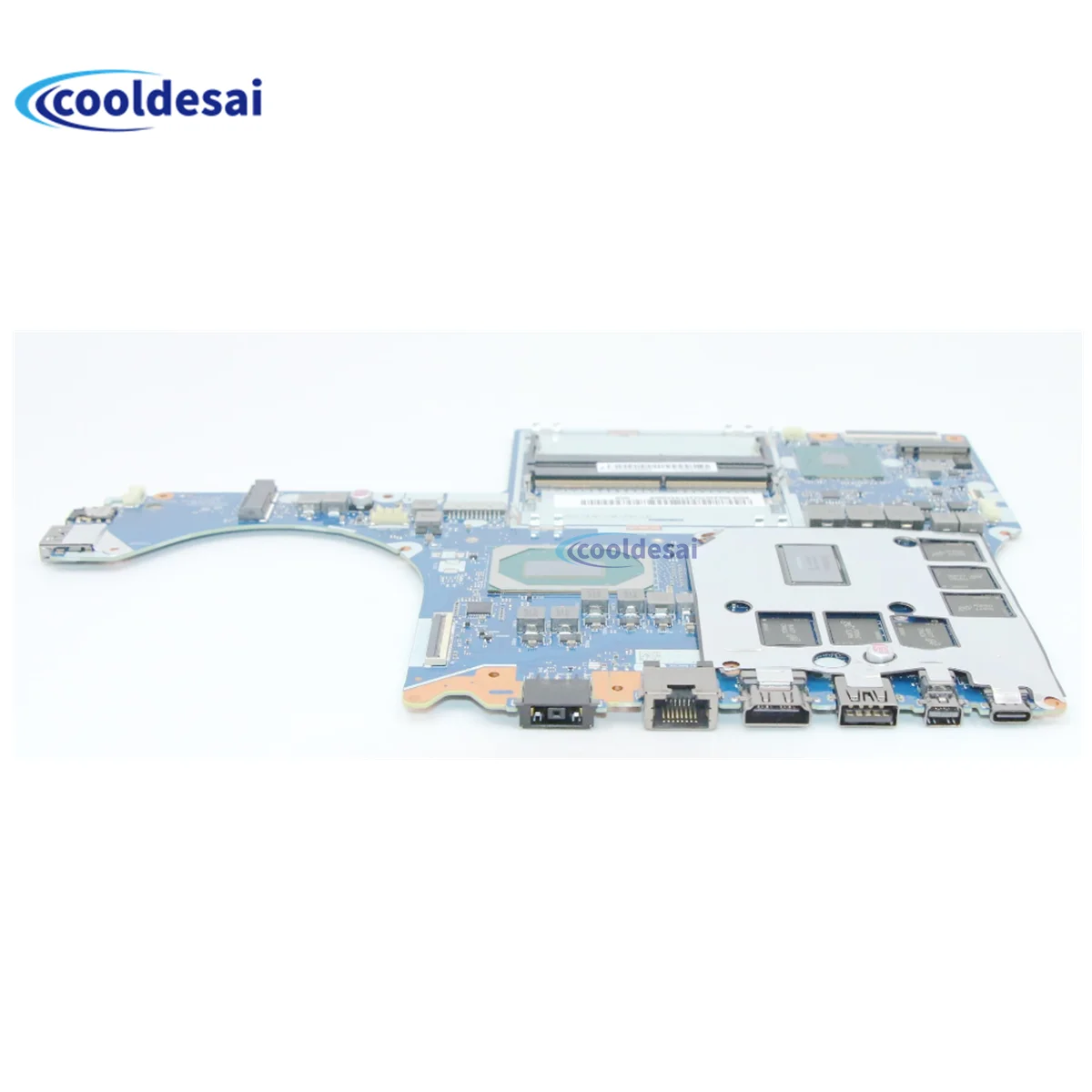 【NM】 Placa-mãe NM-C221 para Lenovo Legion Y545 Y7000 - I5/I7, DDR4, Novo