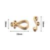 Golden B
