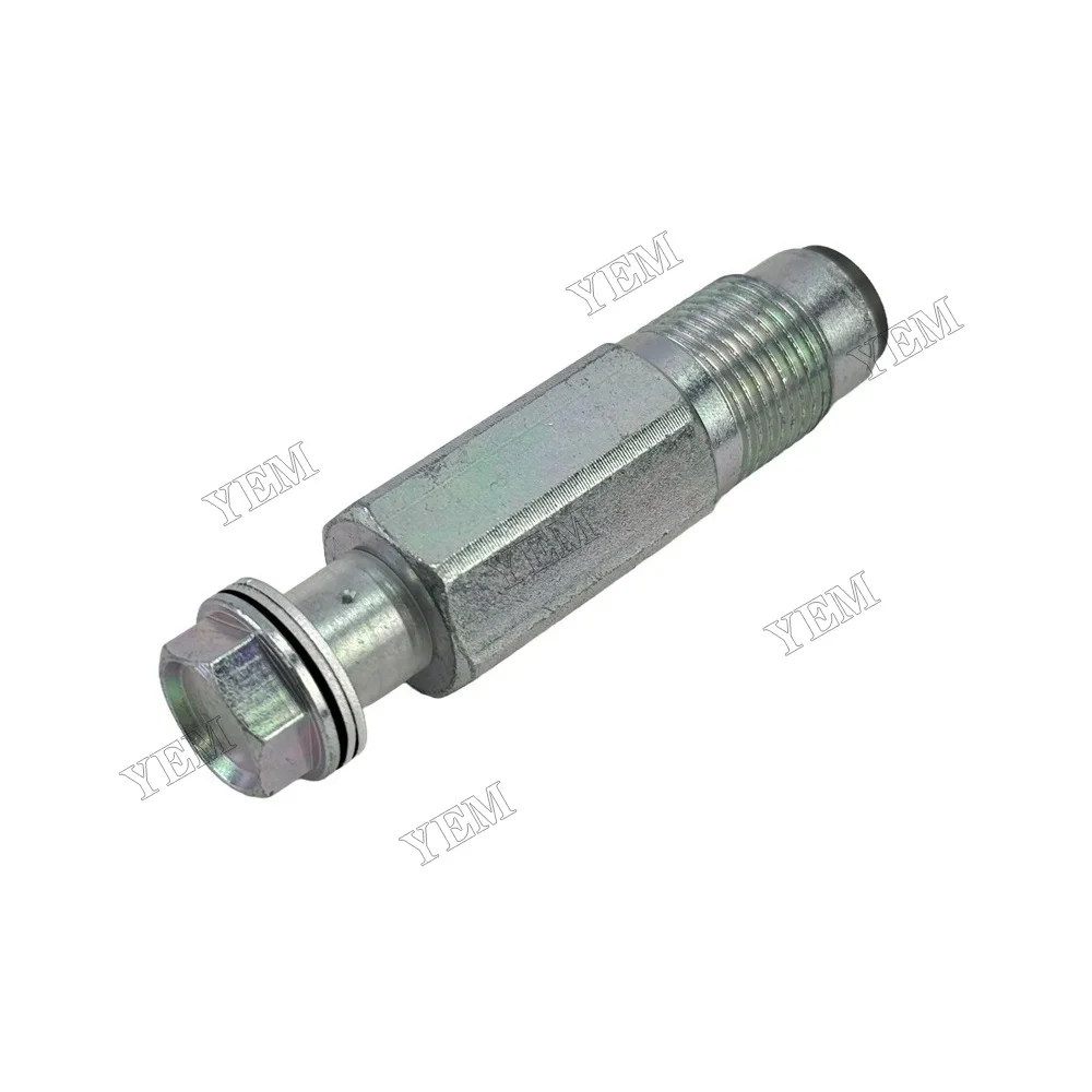 High Performance Relief Valve RE516335 Suitable for John Deere 6068 Engine Parts 4