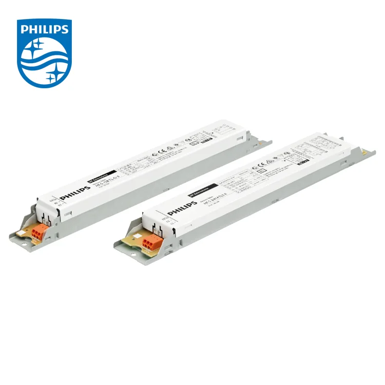 PHILIPS Ballast HFS 3/4 18 TLD II 220240V 50/60hz