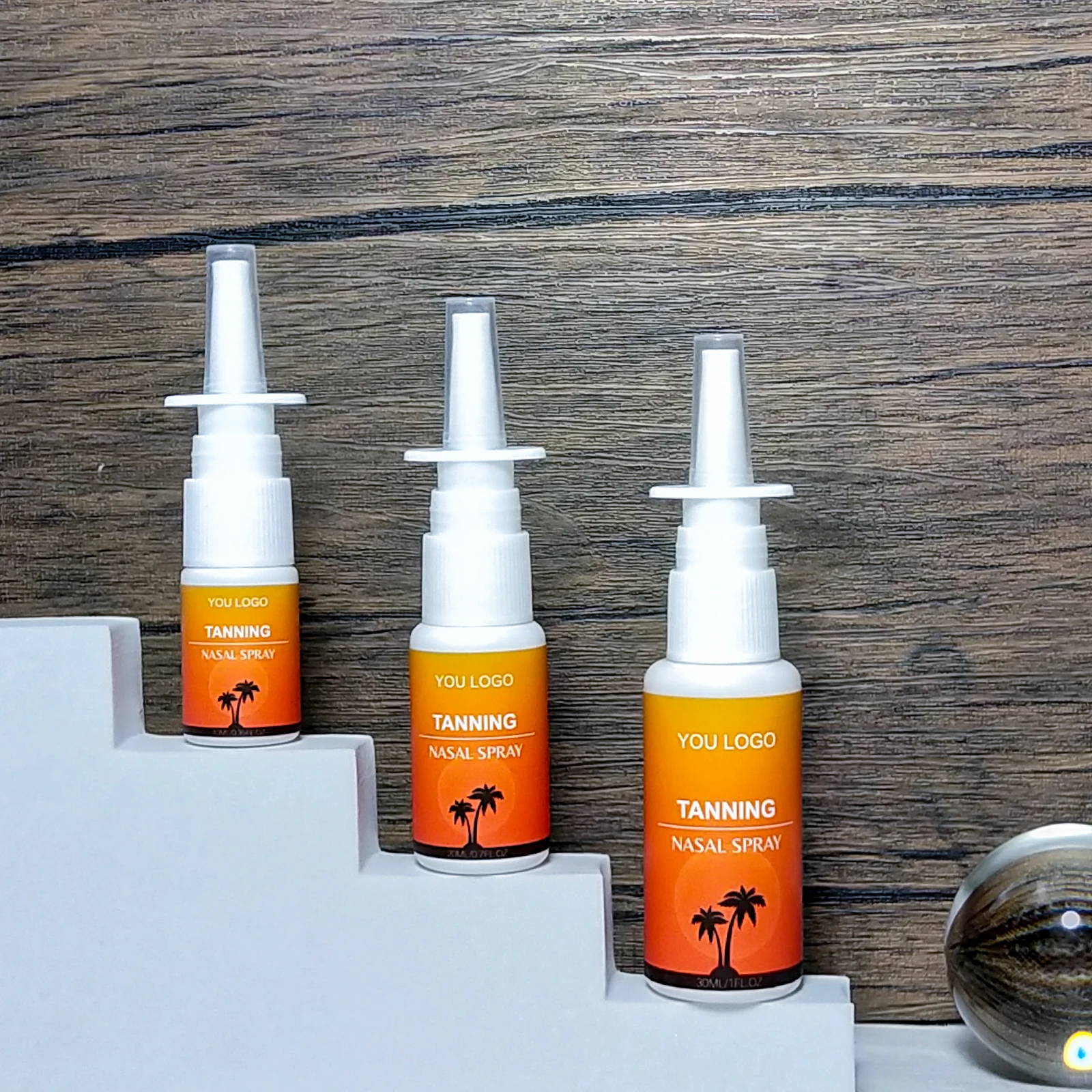best melanotan nasal spray Nasal Spray Tanning Accelerator main image 0