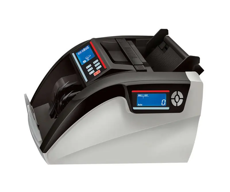 Complete GR5800 Money Counting Machine In-Depth Specifications for Efficient Bill Counting