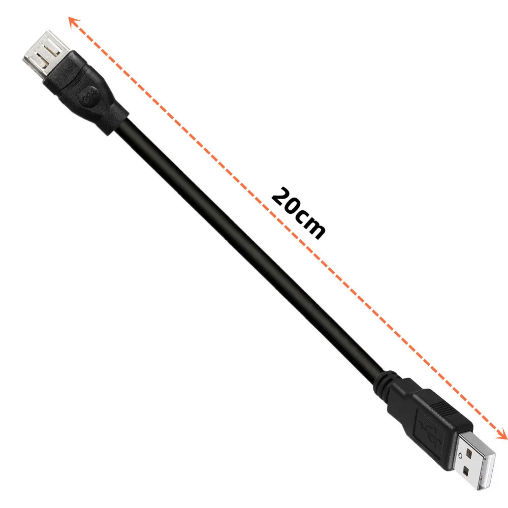 Firewire IEEE 1394 6 Pin USB Adapter Female F to USB M Male Cable for Printer