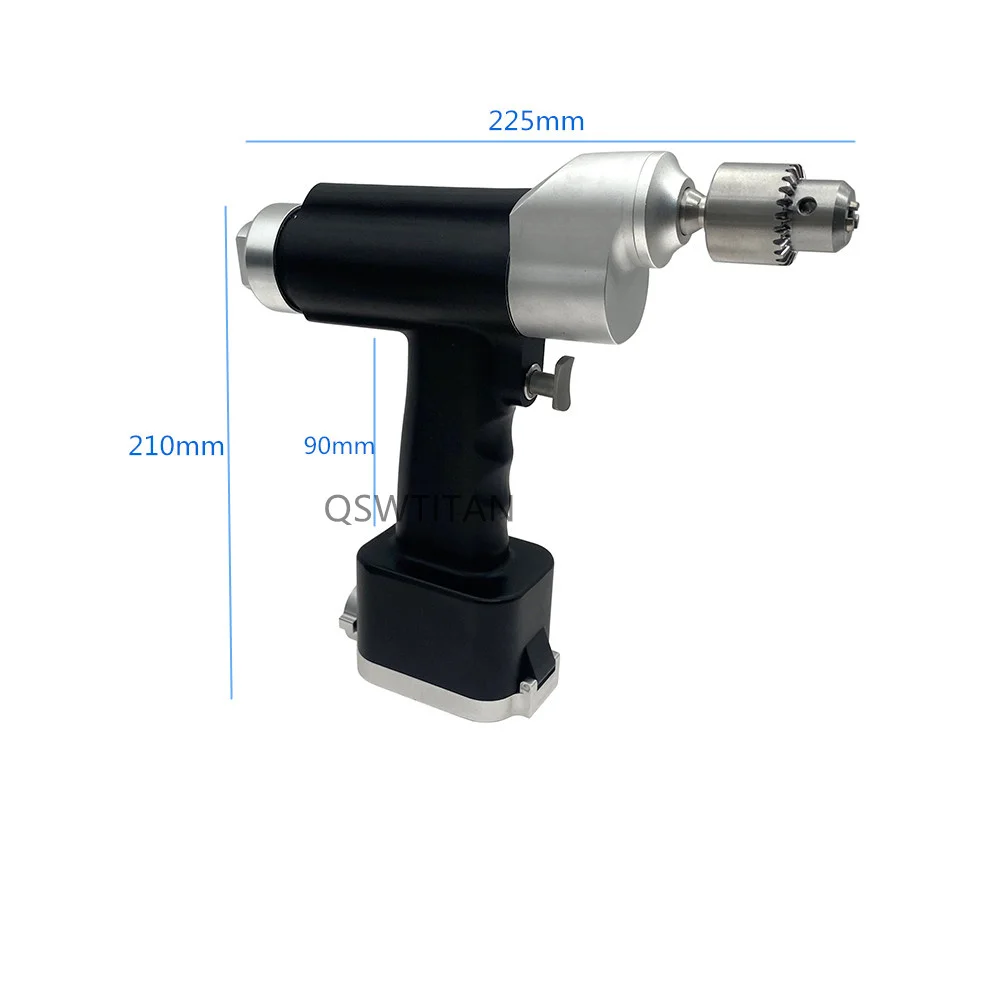 Orthopedic Cannulated Drill