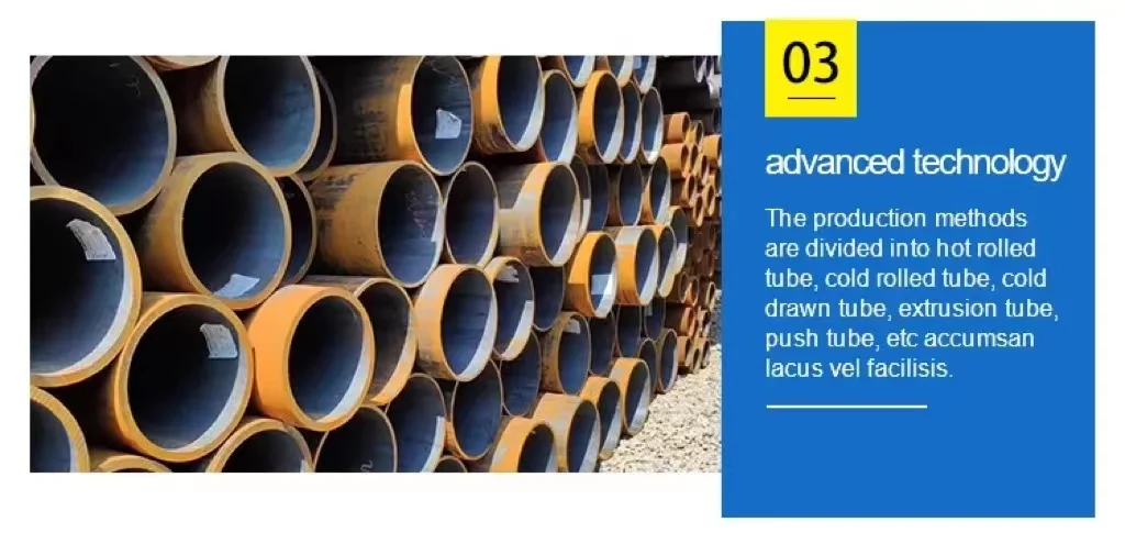 301 stainless steel pipe for petrochemical industry 301 stainless steel pipe for petrochemical industry