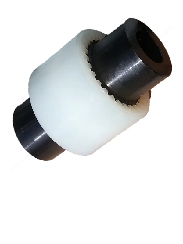 Customized Conical Drum Plasticgear Shaft Coupling Design Sleeve