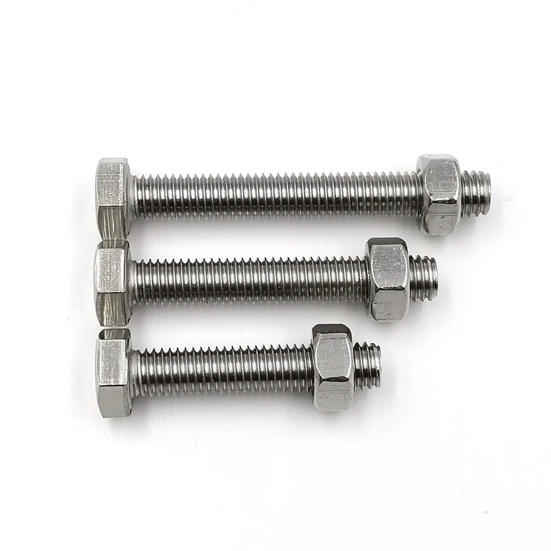 Bolt And Nut Price List Bolts And Nuts Set Buy Bolts And Nuts Set,Bolt And Nut Price List