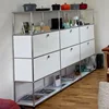 Display cabinet  225*35*145(default white)