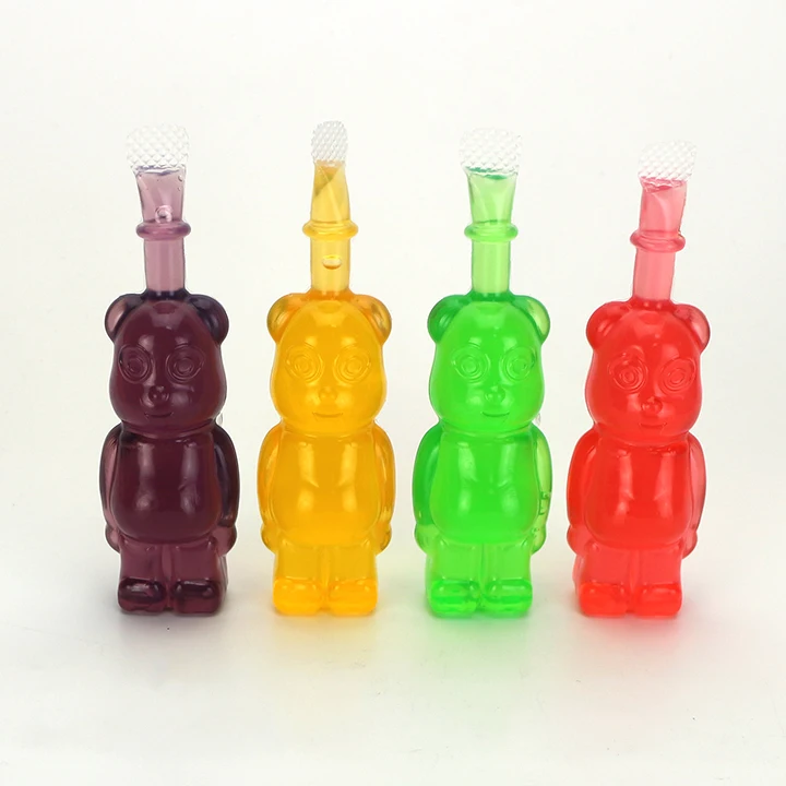 bear jelly