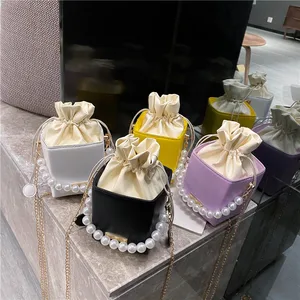 Cheap Price Handbags Women Handbags Deep Purple Handbags