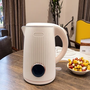 Best Selling Cordless Electric Kettle with Boil-Dry Protection