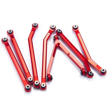 【初回限定】 Link Heightened Metal Rod Crawler RC for Kit Linkage End ポケモンカードゲーム