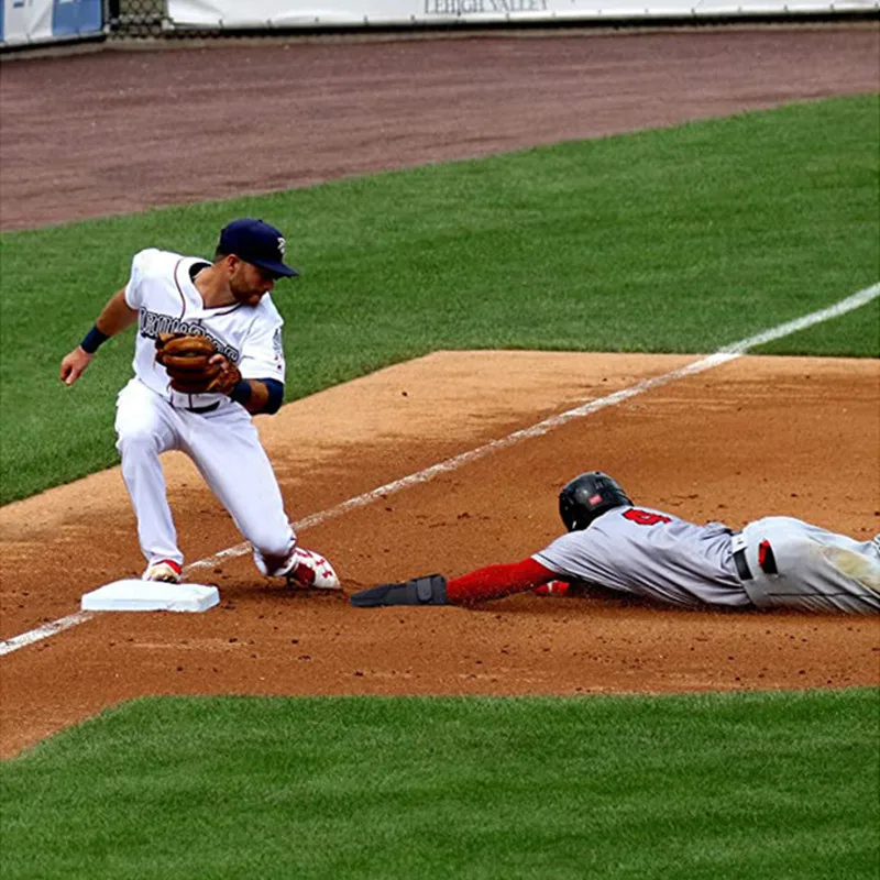 Wholesale Baseball Sliding Glove Baseball Sliding Mitt Buy Baseball