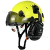 Amarillo fluorescente