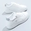 White Grey