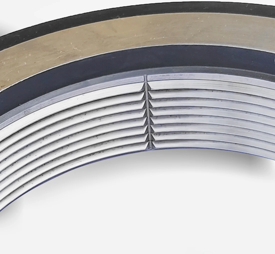 API 5 LP Gauge - Precision Petroleum Drill Pipe Thread Measurement