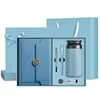 Sky Blue-5pcs set
