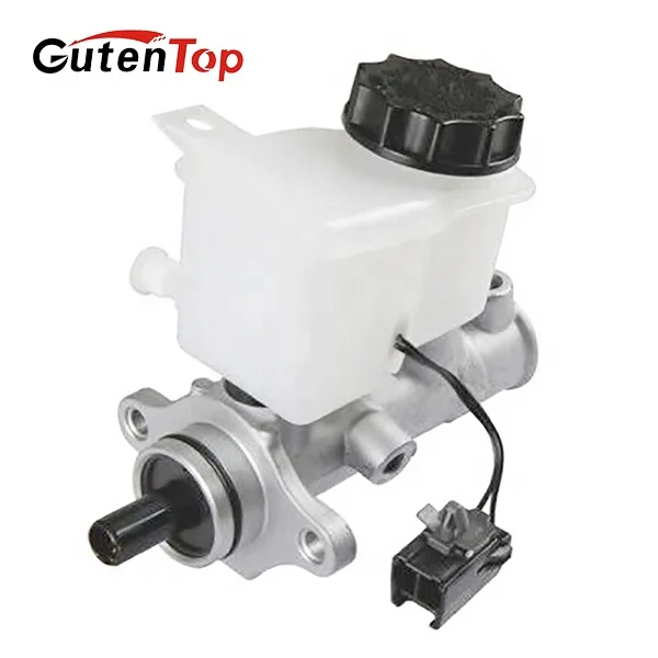 選ぶなら Mazda Brake Master Cylinder - OEM BJ3D-43-40Z/BJ3G-43-40Z ジャケット・アウター