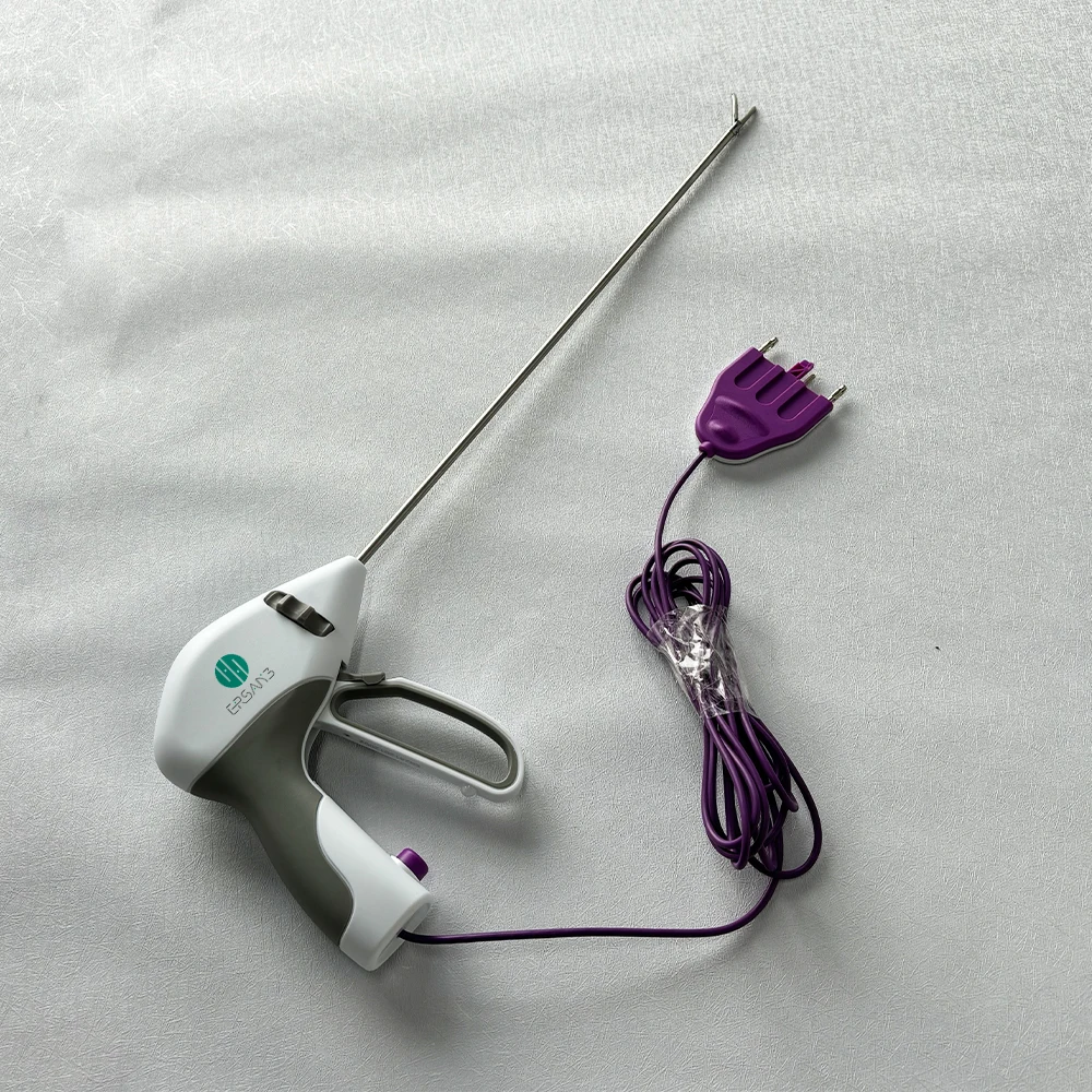 Medical Ligasure Device High Frequency Veterinary Cautery Machine Electrosurgical Unit Ligasure Ls10 Maryland