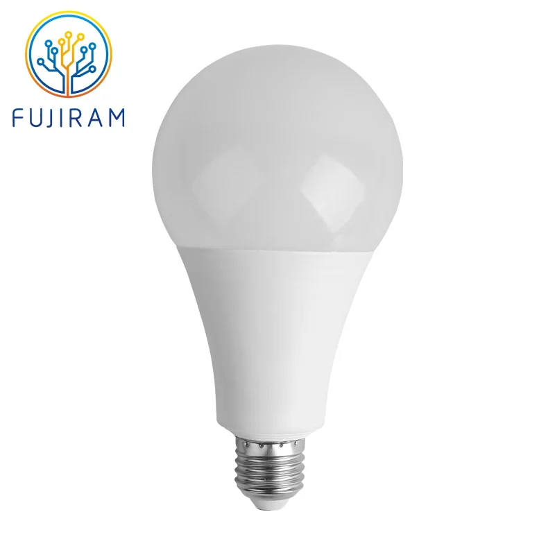 Modern Ceiling Lighting Led Bulb 12Watt 15W 20W 24W Warm White Color Led a Bulbs