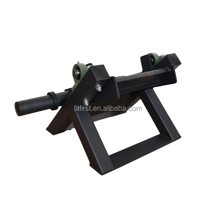 Tibia Machine Parts FitFirst Steel Tibialis Anterior Trainer Tibia Machine with Tib Bar ...