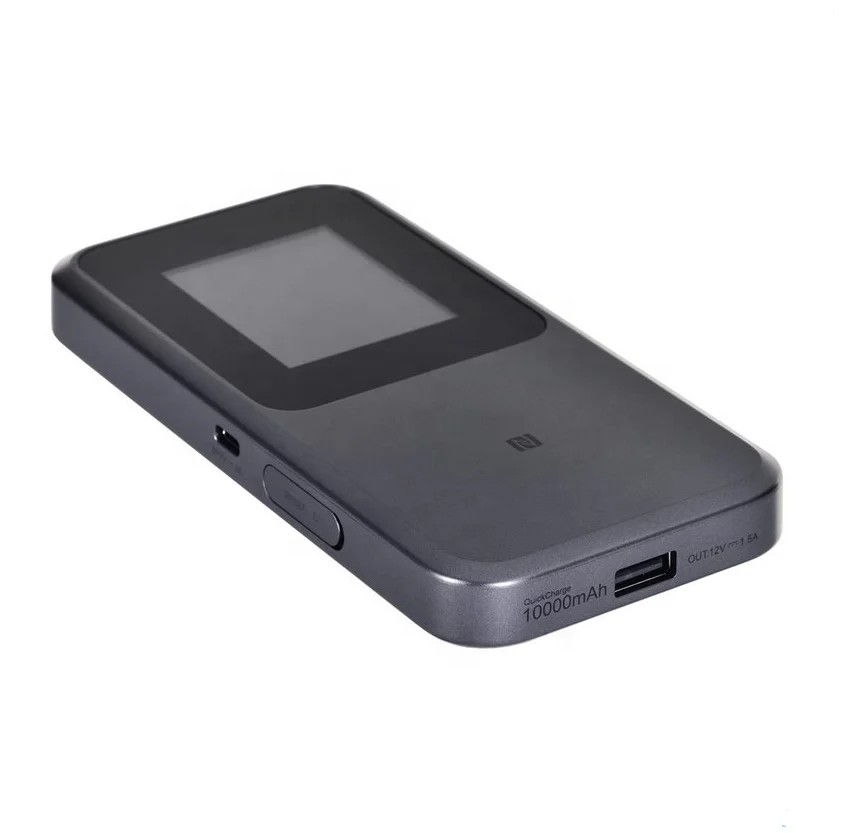 Brand New ZTE MU5120 5G WiFi6 Router - VPN & WDS Supported