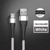 Micro USB-Blanc (UCB015)
