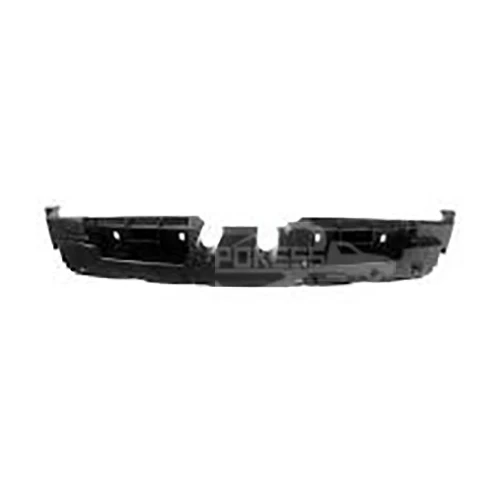 Factory Outlet High Quality Black Car Cooling System Radiator Frame Up...