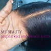 hd lace wig
