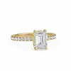 emerald cut