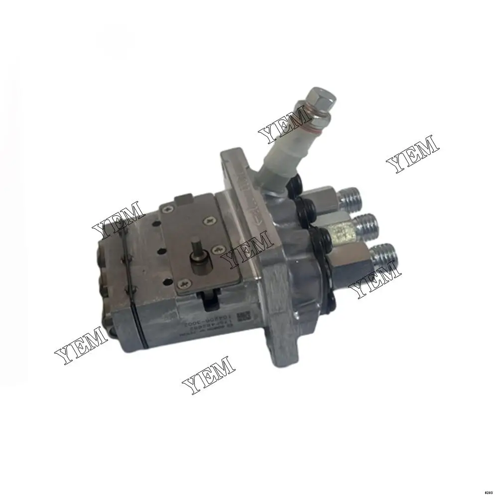 Pump Rotor 16030-51013 For Kubota D1105