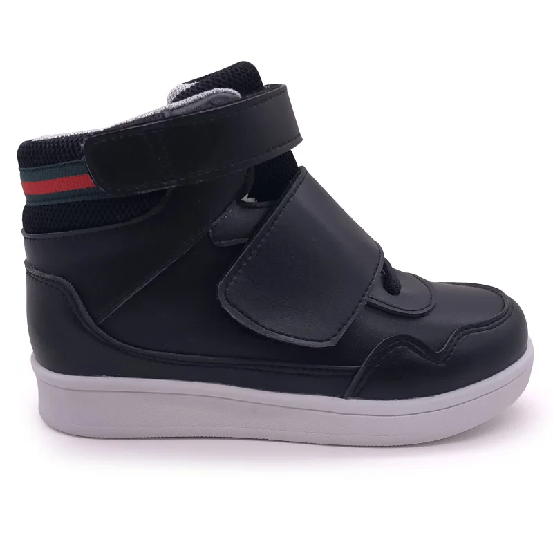 Children Foot Varus High-top Orthopedic Sneakers Summer Ankle Support  Corrective Shoes Closed Toe Orthopedic Shoes for Teen