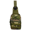 Camuflaje de la selva