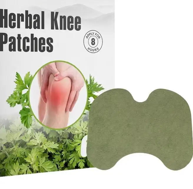 Hot Selling Chinese Medicine Paste External Application for Body Use Wholesale Relief for Knee Cervical Lumbar Chinese Plaster