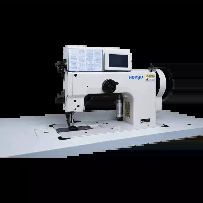 Honyu HY-204-281Z - High-Speed Industrial Sewing Machine