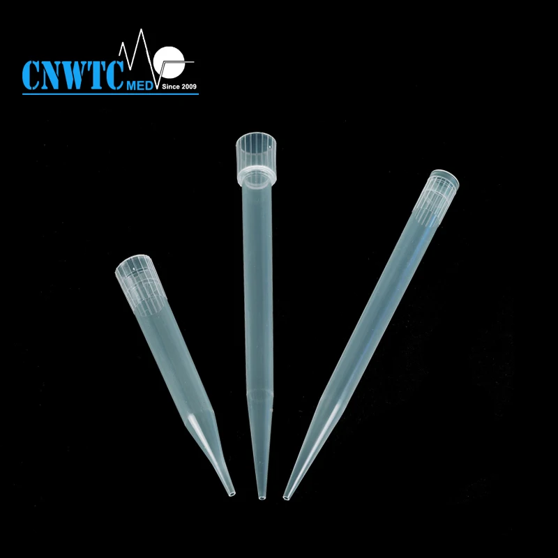 Factory Direct CNWTC 5ml Dalong Finland Pipette Tips 5000ul