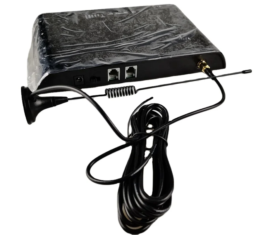 PBX Etross 8848 GSM 4g VoLTE FCT FWT Gateway