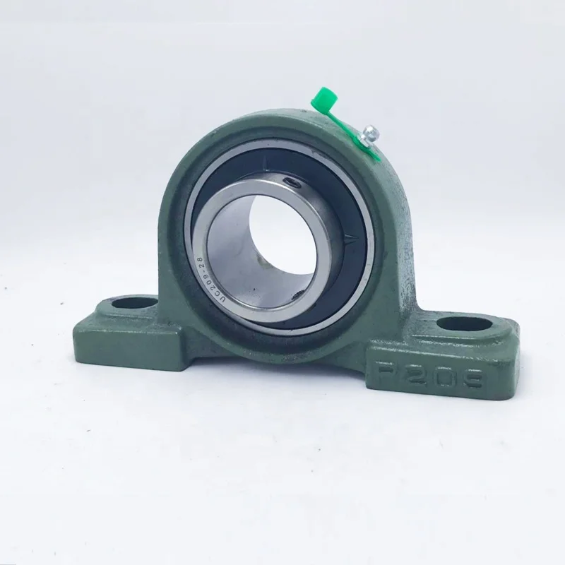 Long Life Original Tr Ucp209 P209 Pillow Block Bearing Buy Ucfl209 P209 Pillow Block Bearing