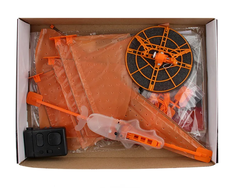 
Популярная игрушка с дистанционным управлением Летающая акула и радиоуправляемая рыба превосходного качества для детей 