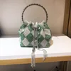 cuadros verdes