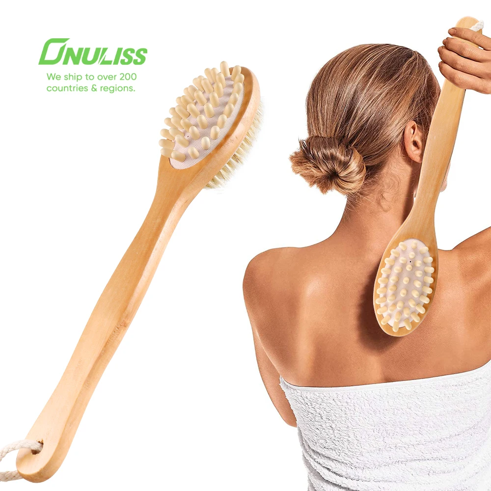 Loofah Exfoliate Body Scrubber Animal Shape Dry Brush for Skin Bath Supplies Organic Gold Brush Shower