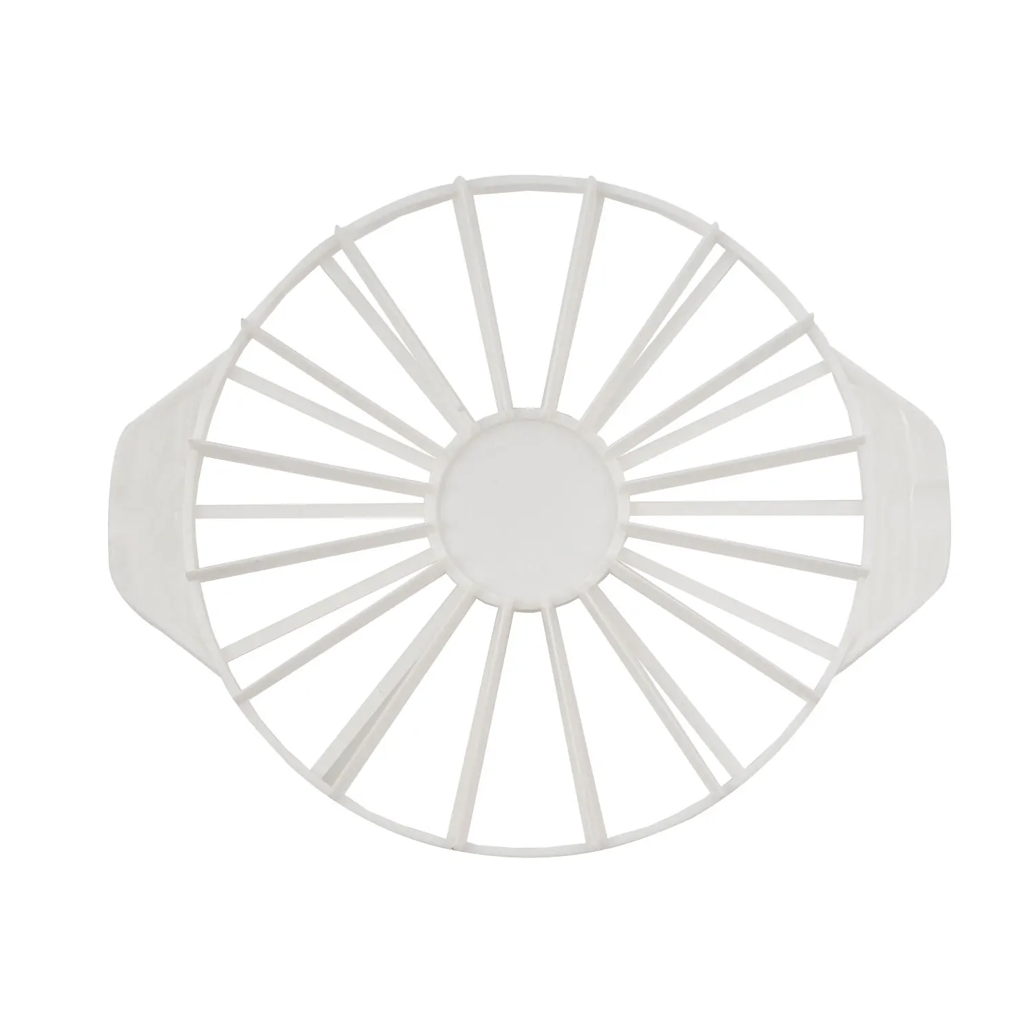 Round Cake Slice & Pie Slicer Marker Cake Divider Cheesecake Cutter  Double Sided Cake Portion Marker