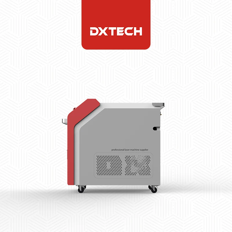 Handheld Fiber Laser Welding Machine 2000w Optical Fiber Laser Welders Stainless Steel