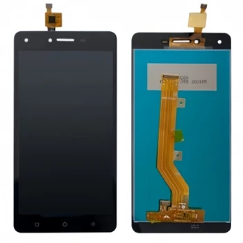 Factory Price TECNO Itel W3 W4 W5 C7 C8 C9 K7 K8 K9 Ca7 Ca8 Ca9 LCD Screen Digitizer Replacement Touch Display for Mobile 1 Year