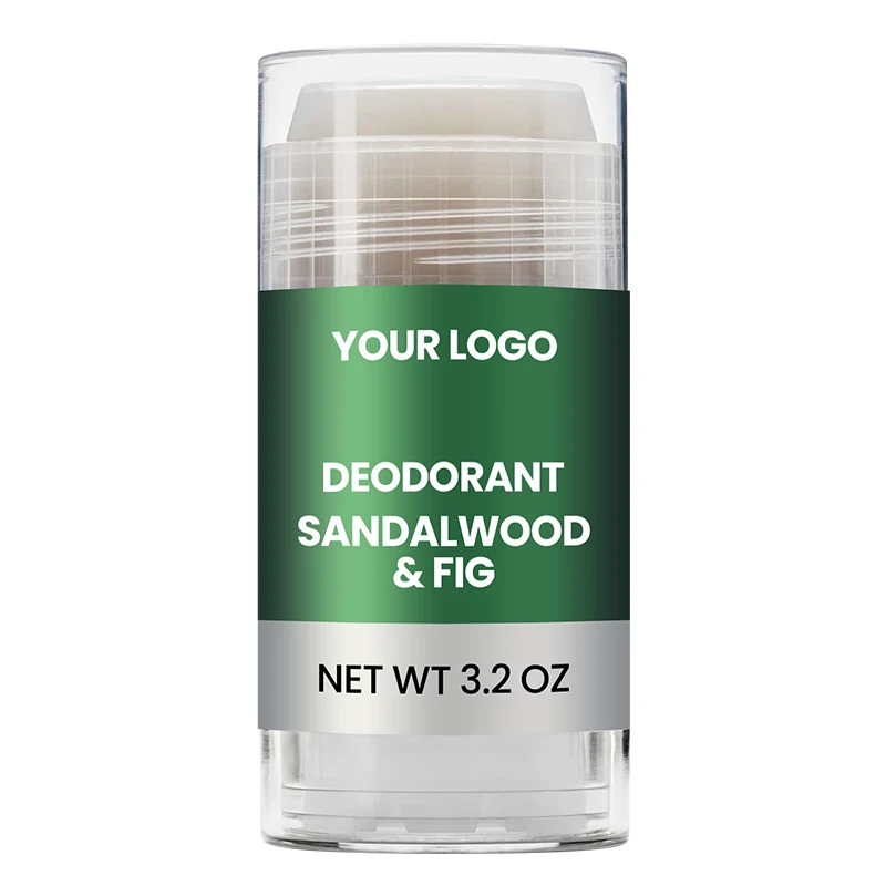 Korean Skin Care Natural Skin-Safe Deodorant Stick for Men Free From Parabens Aluminum and Fragrances Rose and Aloe Scented(pic6)