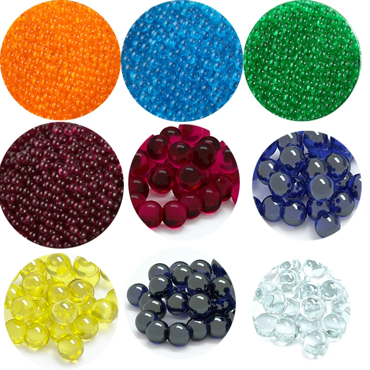 Cigarette Burst Capsule Fruit Flavored Cigarette Beads Cigarette Ball ...